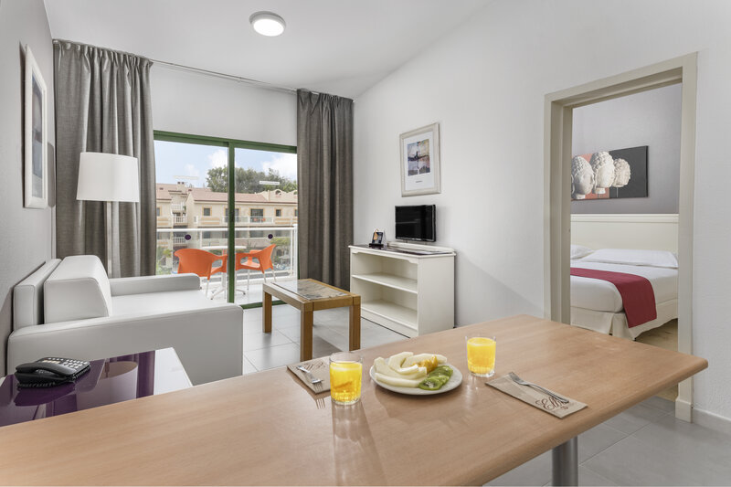 Elba Lucía Sport & Suite Hotel 11