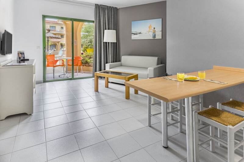 Elba Lucía Sport & Suite Hotel 12