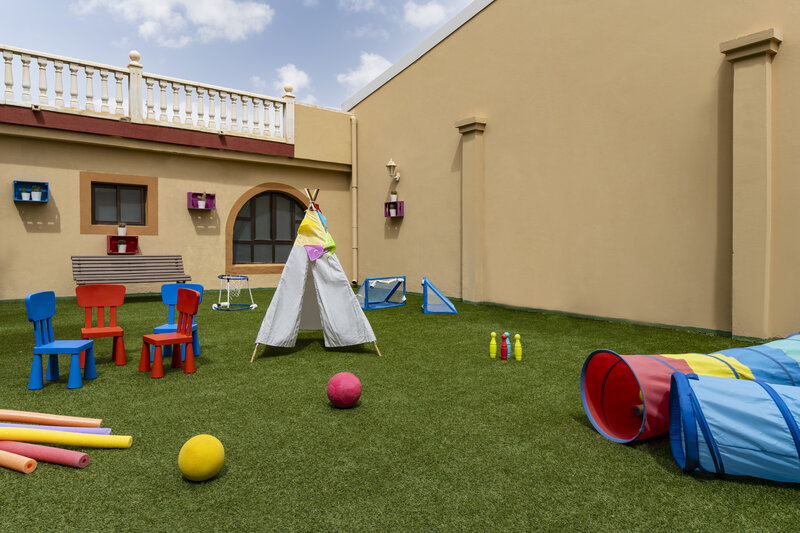 Elba Lucía Sport & Suite Hotel 15