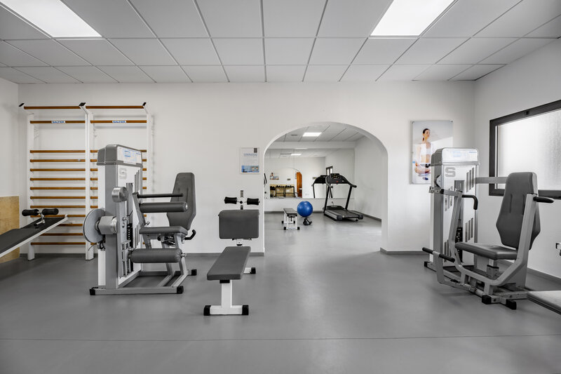 Elba Lucía Sport & Suite Hotel 16