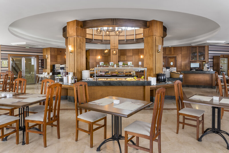 Elba Lucía Sport & Suite Hotel 6