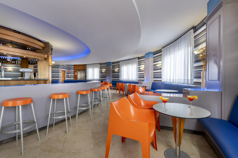 Elba Lucía Sport & Suite Hotel 7