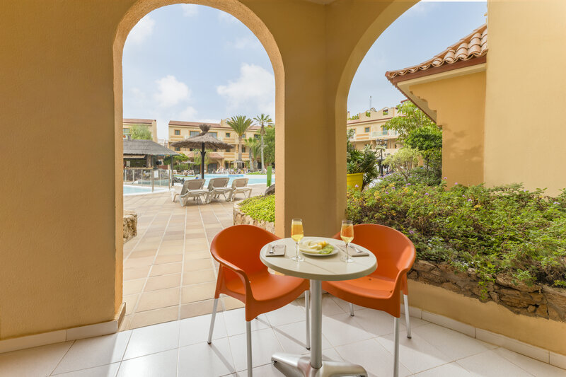 Elba Lucía Sport & Suite Hotel 9