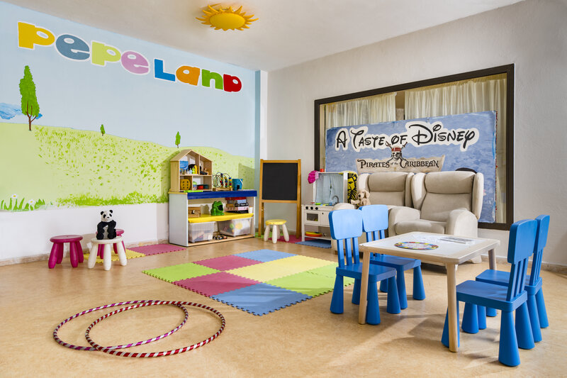 Elba Lucía Sport & Suite Hotel 14