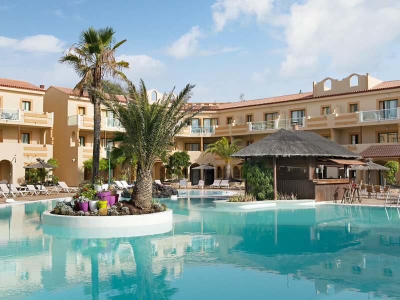 Elba Lucía Sport & Suite Hotel 6