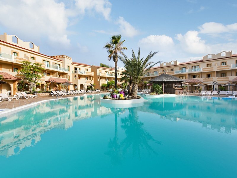 Elba Lucía Sport & Suite Hotel 7
