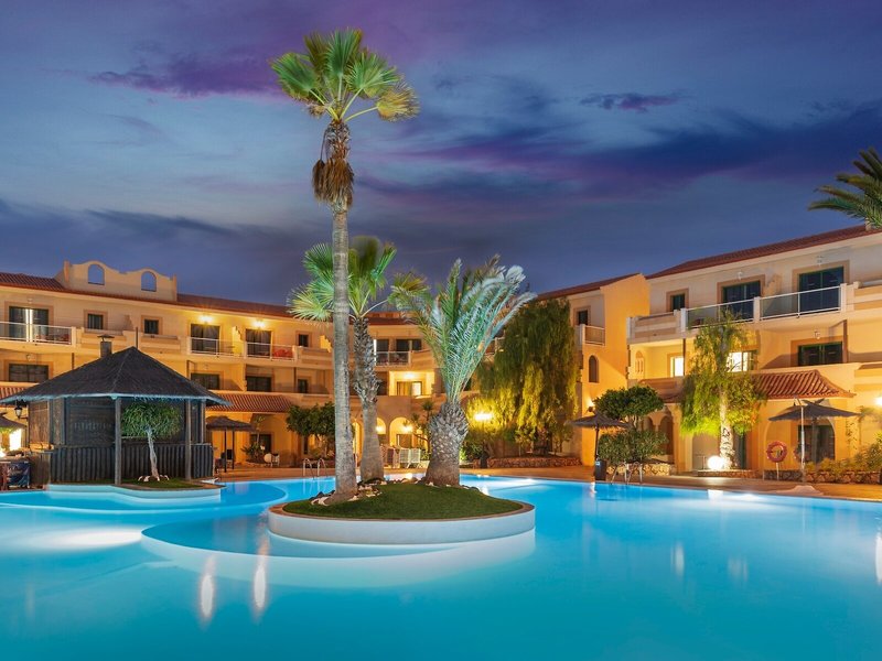 Elba Lucía Sport & Suite Hotel 8