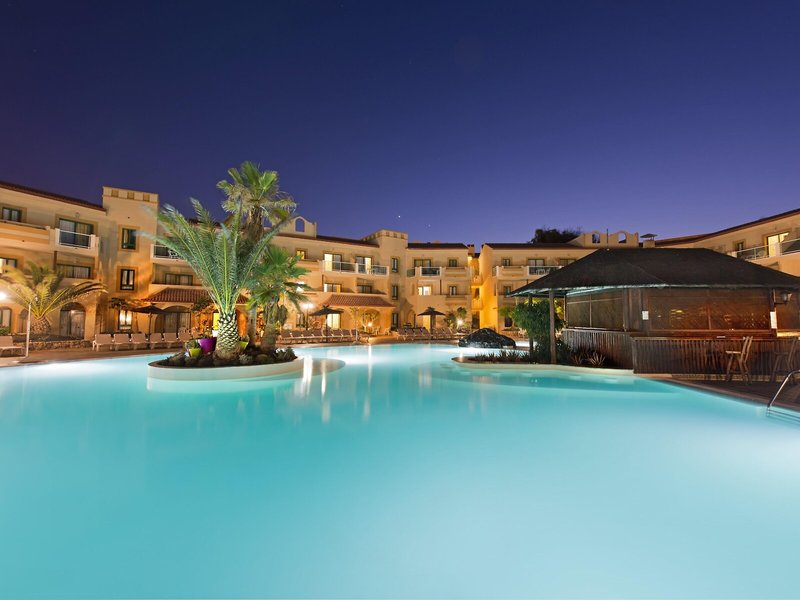 Elba Lucía Sport & Suite Hotel 9