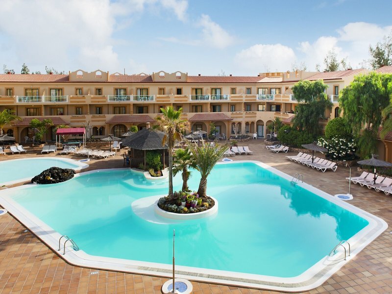 Elba Lucía Sport & Suite Hotel 10