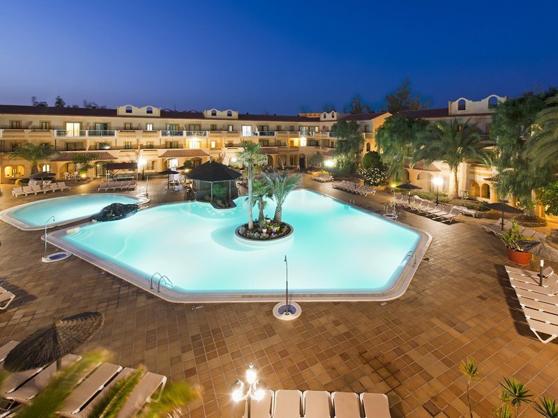 Elba Lucía Sport & Suite Hotel 11