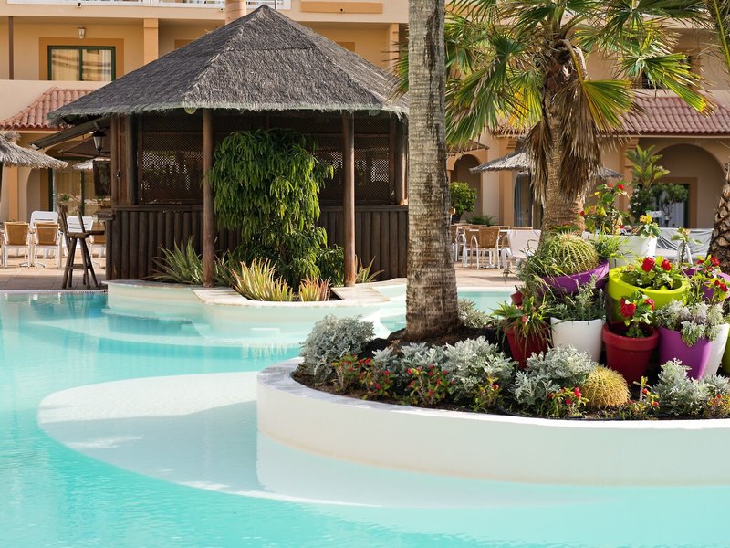 Elba Lucía Sport & Suite Hotel 12