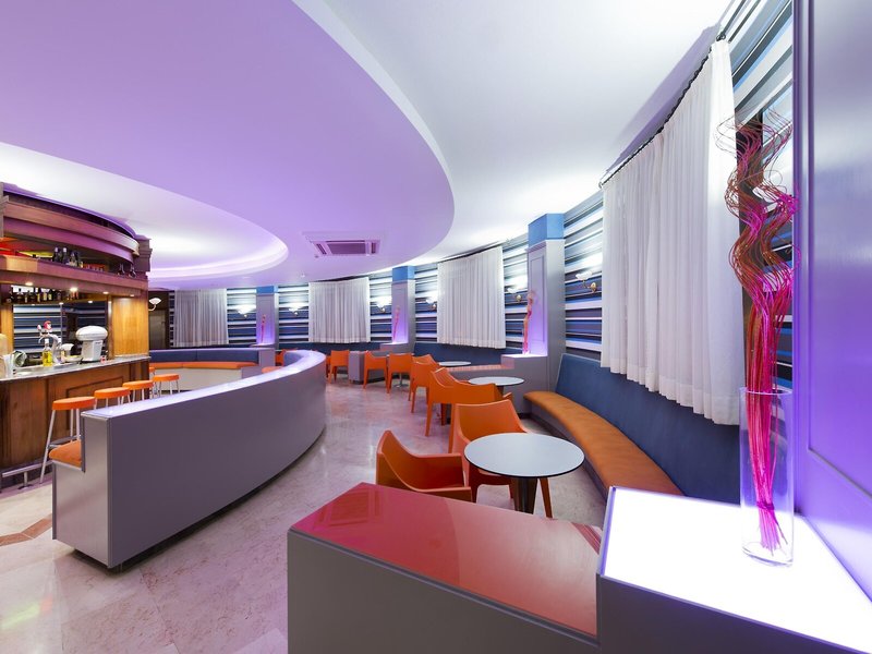 Elba Lucía Sport & Suite Hotel 13