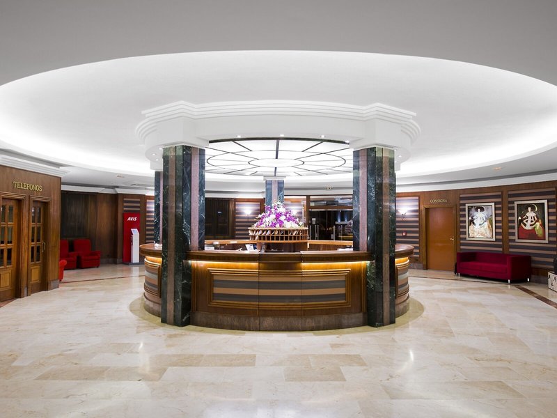 Elba Lucía Sport & Suite Hotel 14