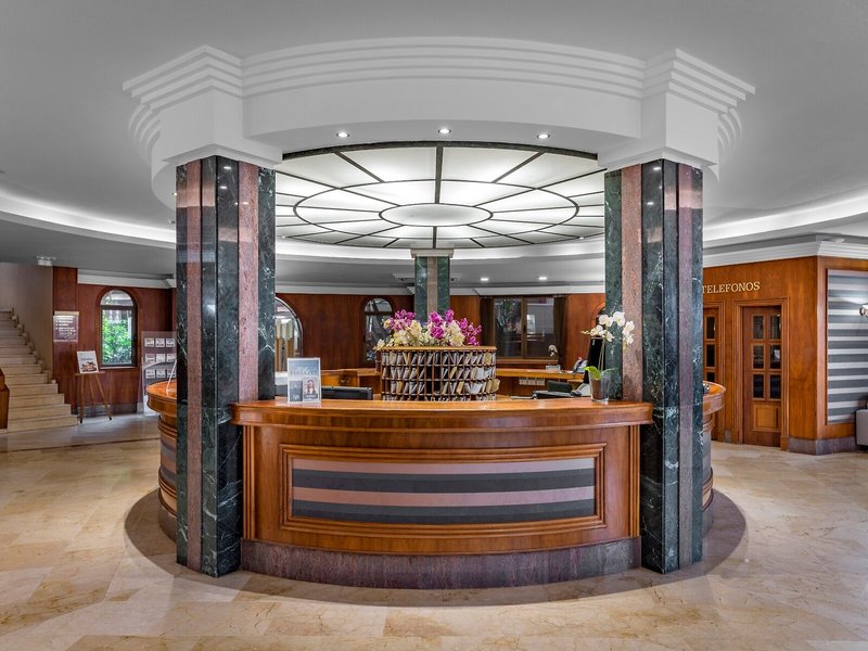 Elba Lucía Sport & Suite Hotel 15