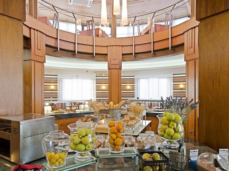 Elba Lucía Sport & Suite Hotel 16