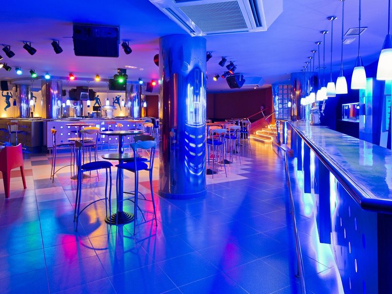 Elba Lucía Sport & Suite Hotel 18