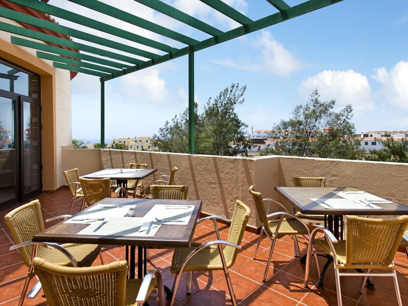 Elba Lucía Sport & Suite Hotel 20