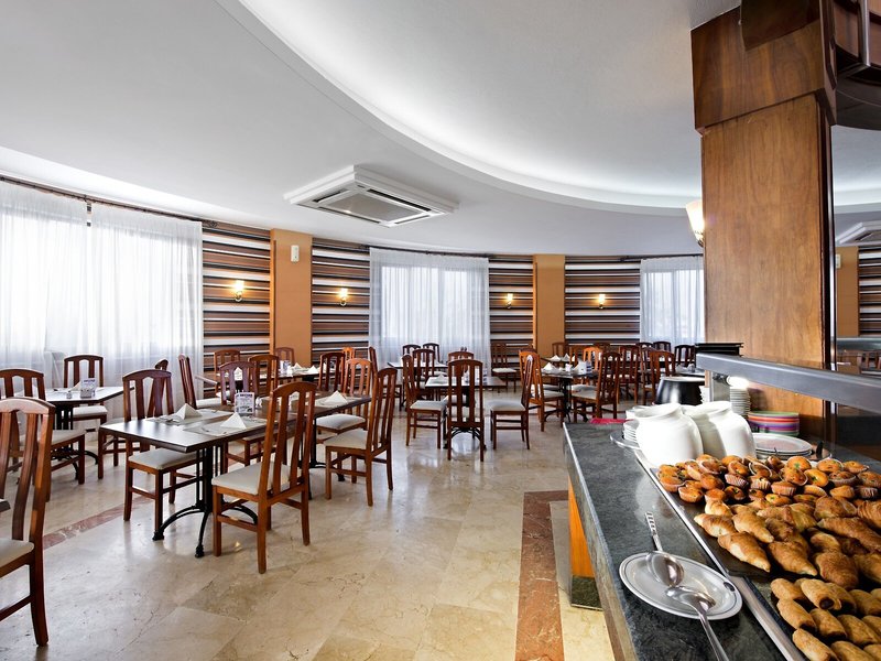 Elba Lucía Sport & Suite Hotel 21