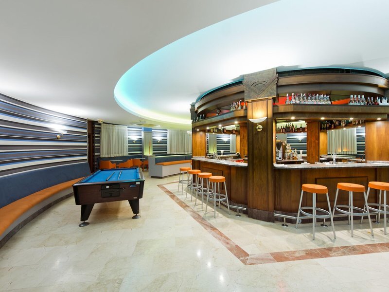 Elba Lucía Sport & Suite Hotel 23