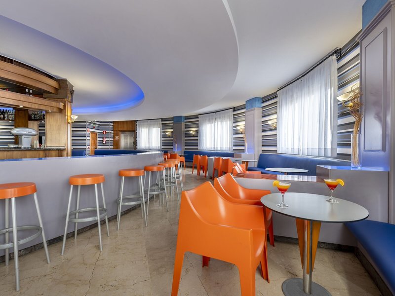 Elba Lucía Sport & Suite Hotel 24