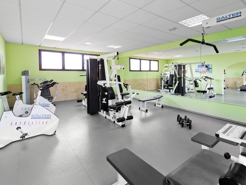Elba Lucía Sport & Suite Hotel 26