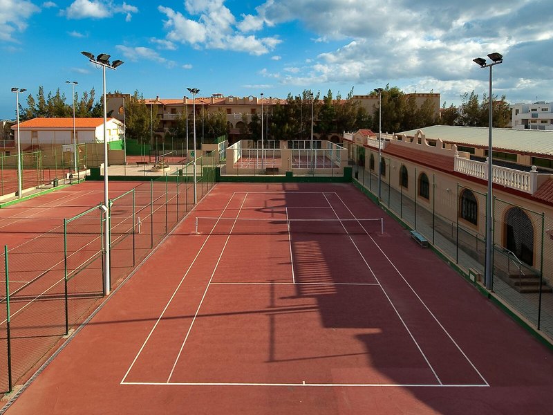 Elba Lucía Sport & Suite Hotel 27