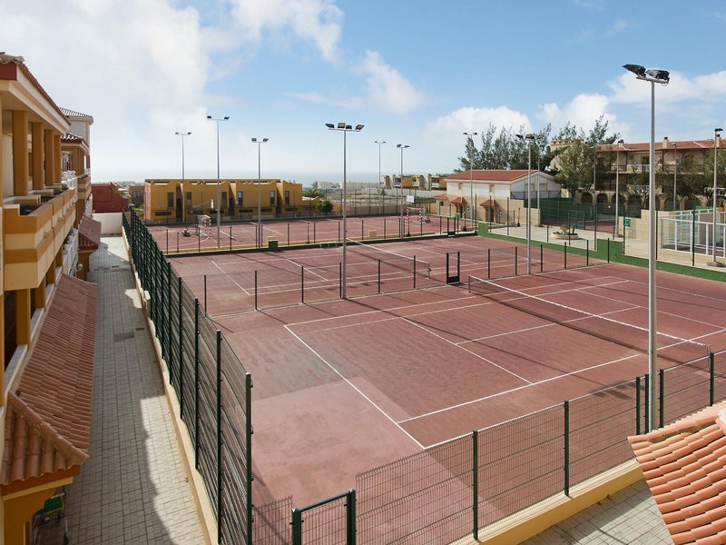 Elba Lucía Sport & Suite Hotel 30