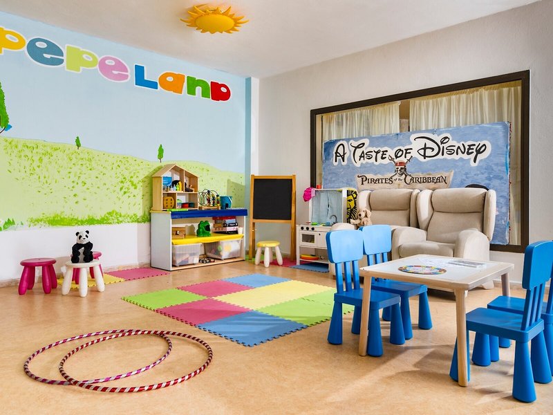 Elba Lucía Sport & Suite Hotel 32