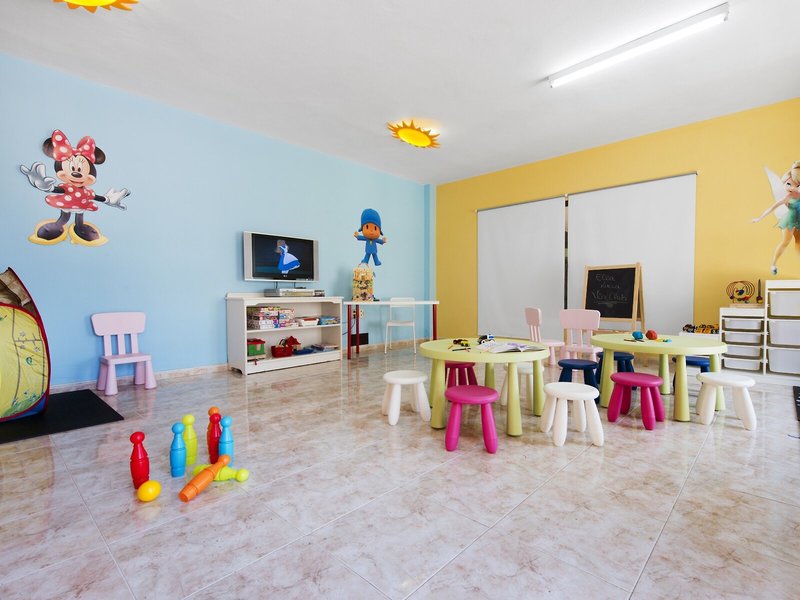 Elba Lucía Sport & Suite Hotel 33