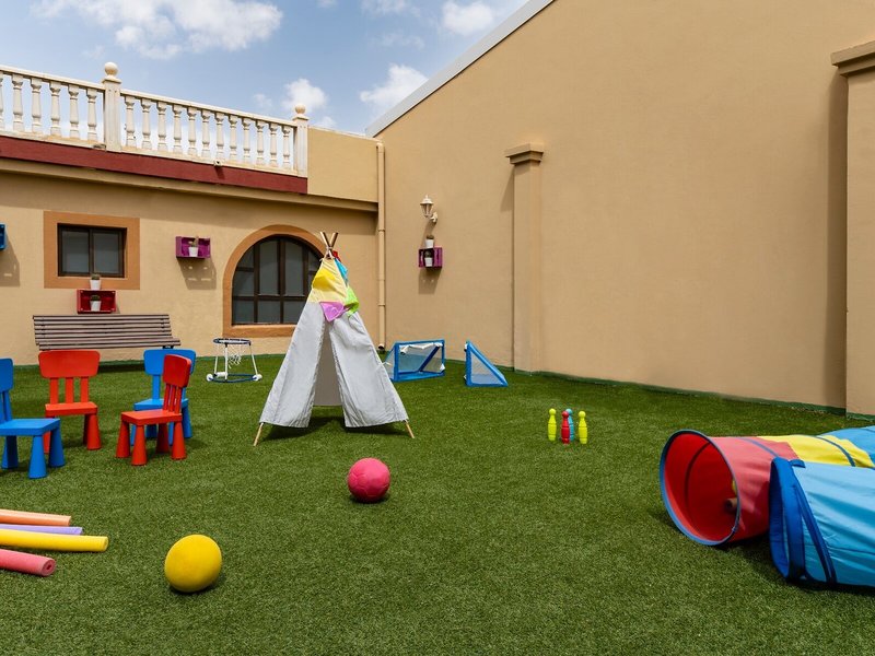 Elba Lucía Sport & Suite Hotel 34