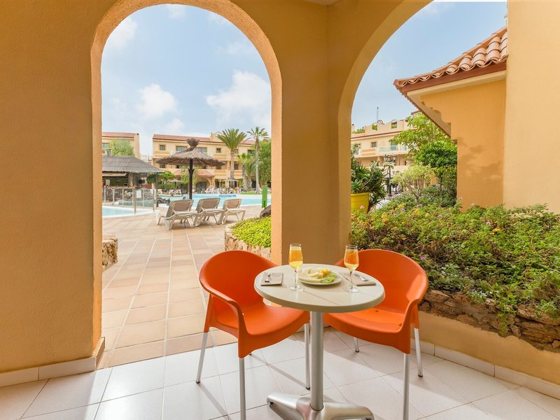 Elba Lucía Sport & Suite Hotel 35