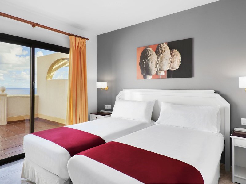 Elba Lucía Sport & Suite Hotel 36