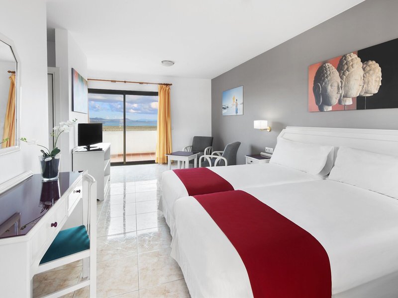 Elba Lucía Sport & Suite Hotel 37