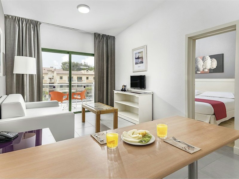 Elba Lucía Sport & Suite Hotel 38
