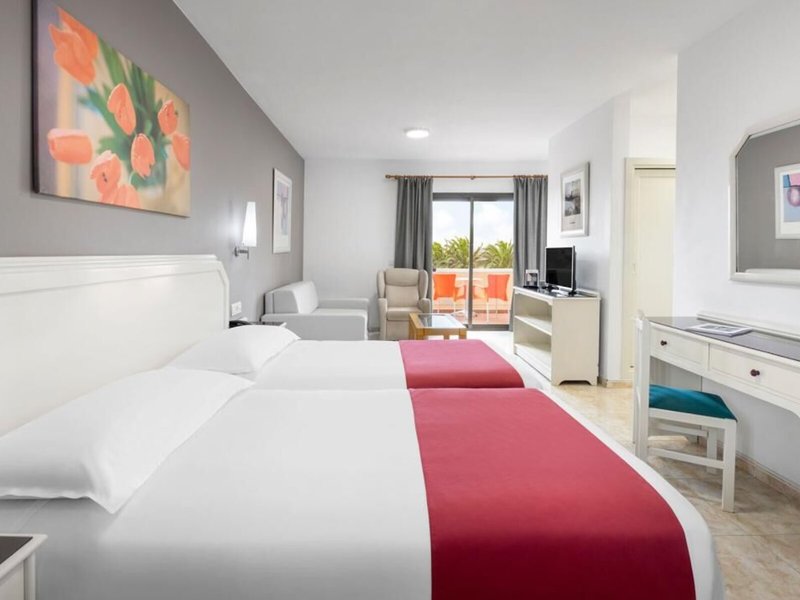 Elba Lucía Sport & Suite Hotel 40