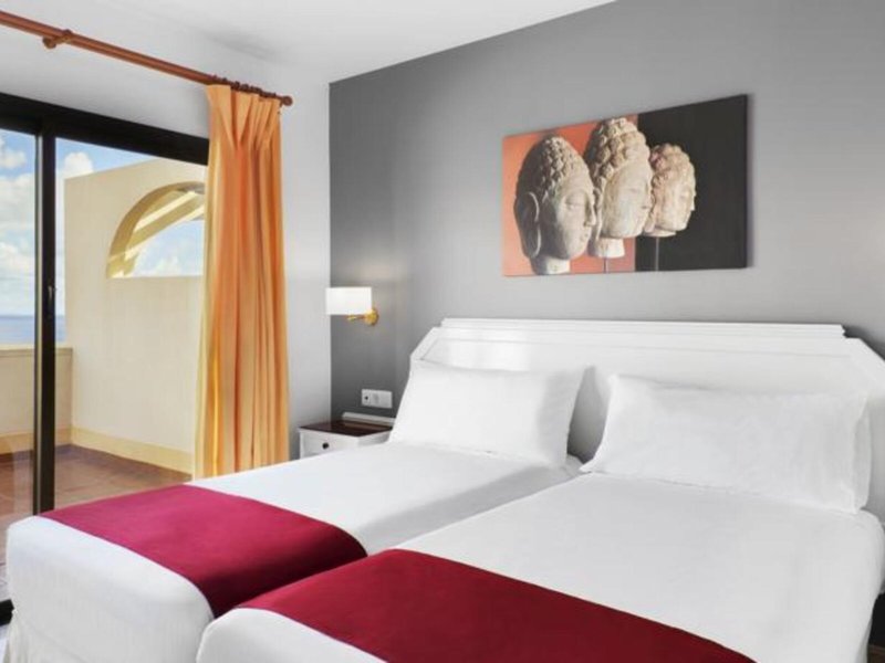 Elba Lucía Sport & Suite Hotel 41