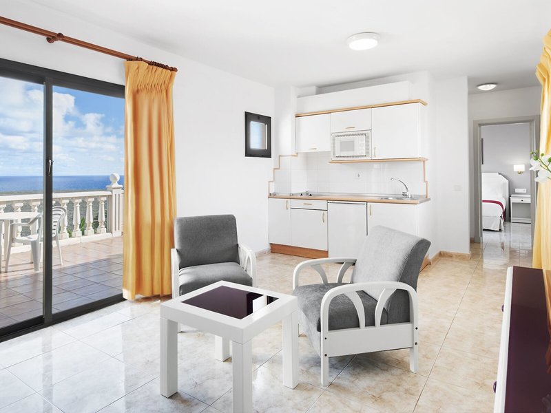 Elba Lucía Sport & Suite Hotel 43