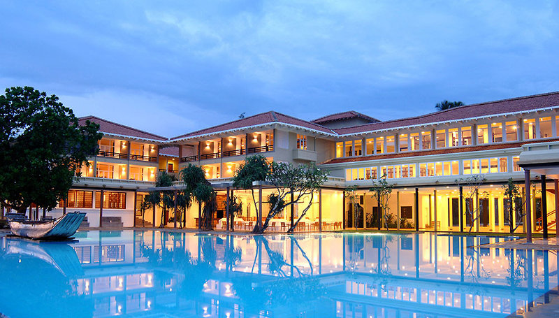 Heritance Ahungalla 8