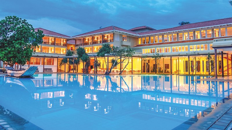 Heritance Ahungalla 1