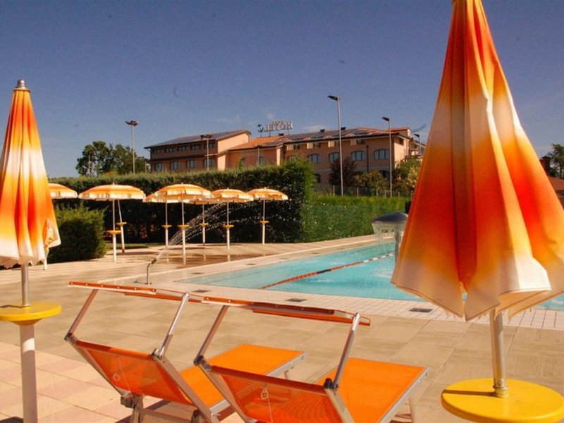 Sporthotel All'Ancora 1