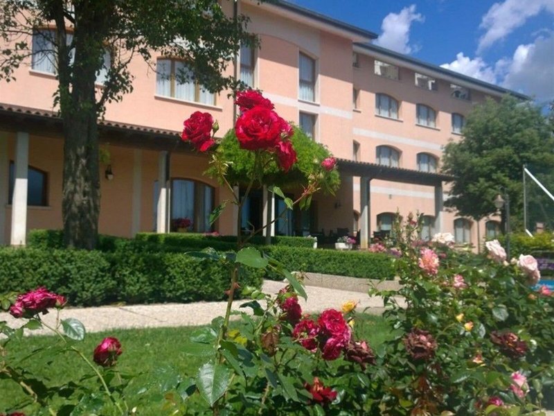 Sporthotel All'Ancora 2