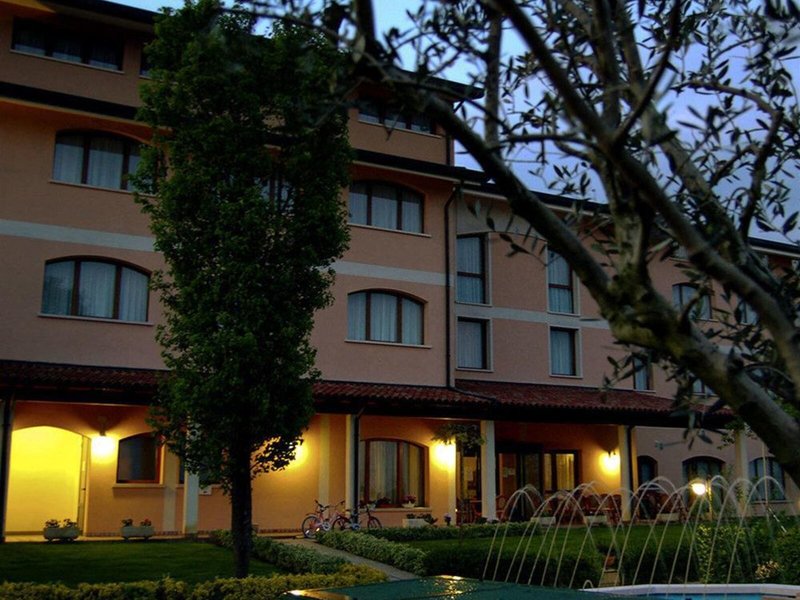 Sporthotel All'Ancora 3