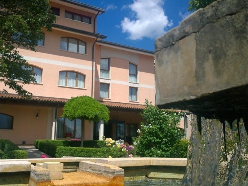 Sporthotel All'Ancora 5