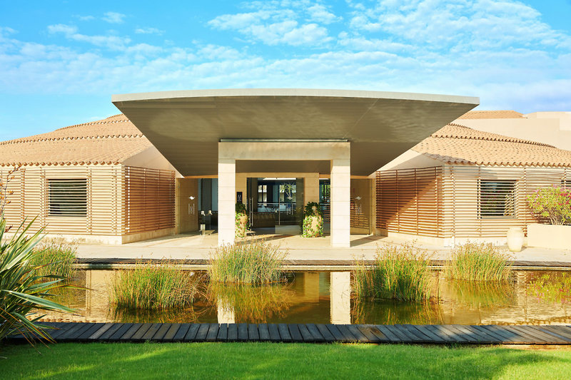 Capovaticano Resort Thalasso & Spa 2