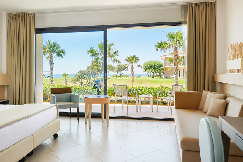 Capovaticano Resort Thalasso & Spa 4