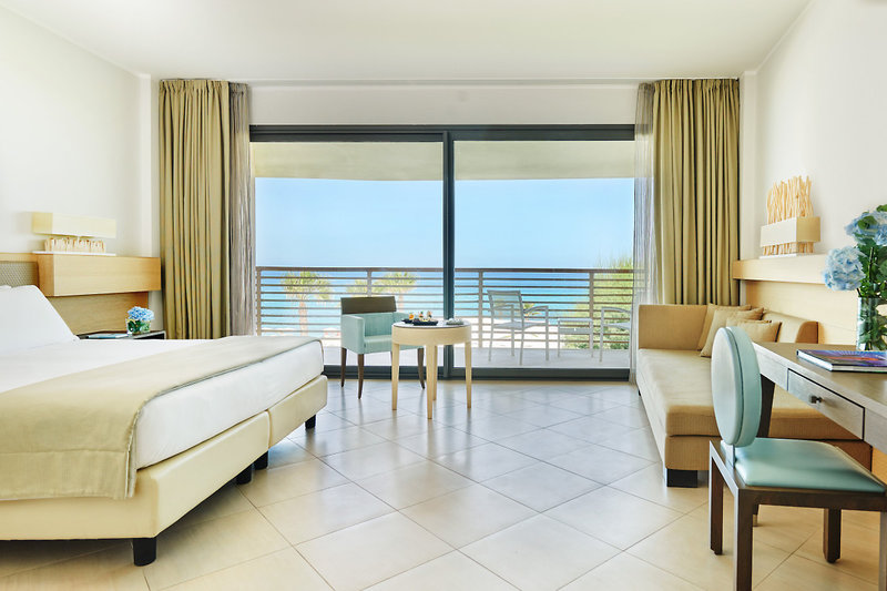 Capovaticano Resort Thalasso & Spa 5
