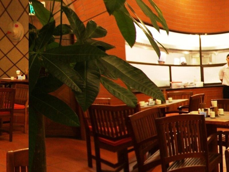 Crowne Plaza Danang 13