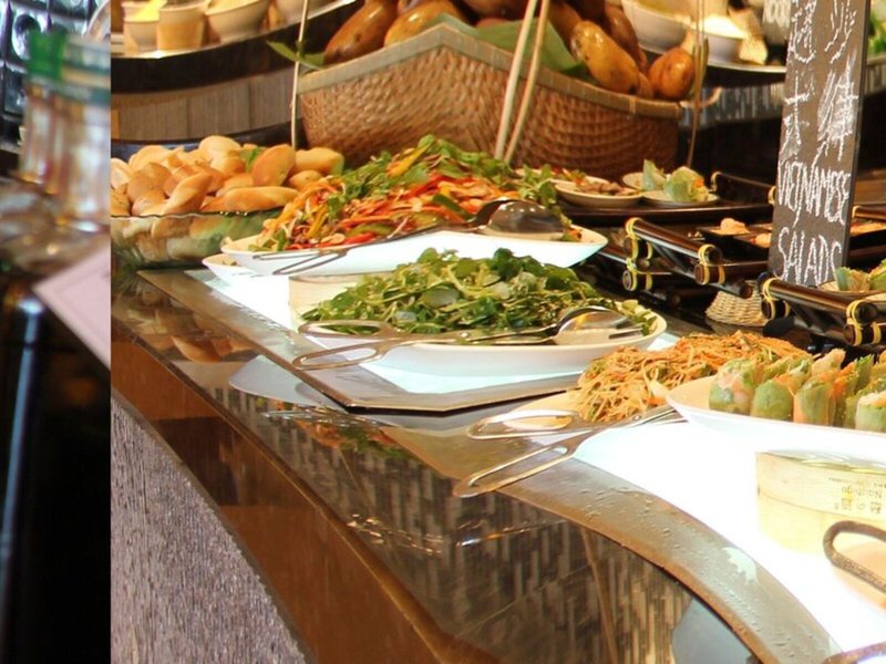 Crowne Plaza Danang 14