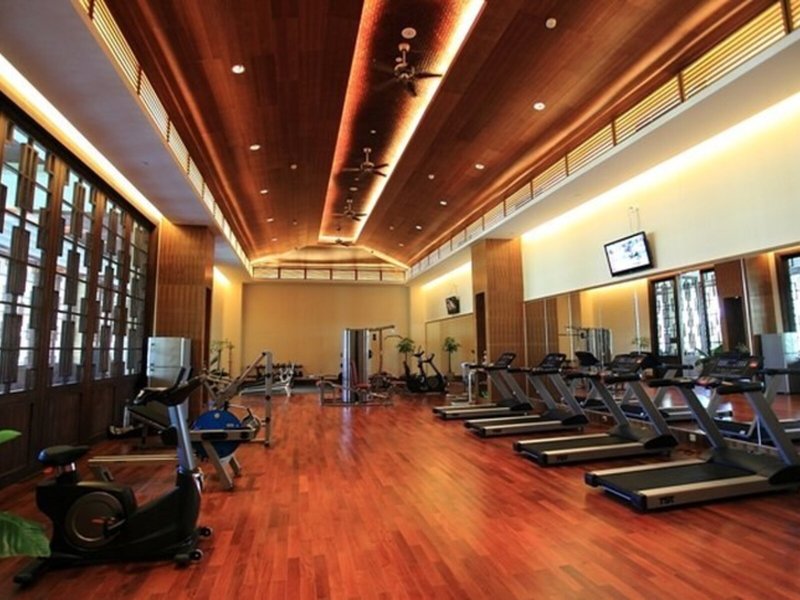 Crowne Plaza Danang 16