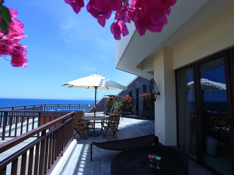Crowne Plaza Danang 23